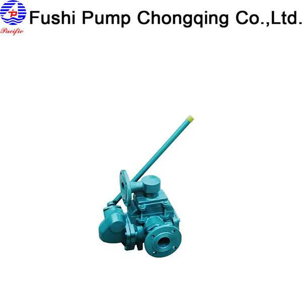 Copper Hand Pumps for Marine Use: Analysis of Structural Characteristics, Application Advantages, an